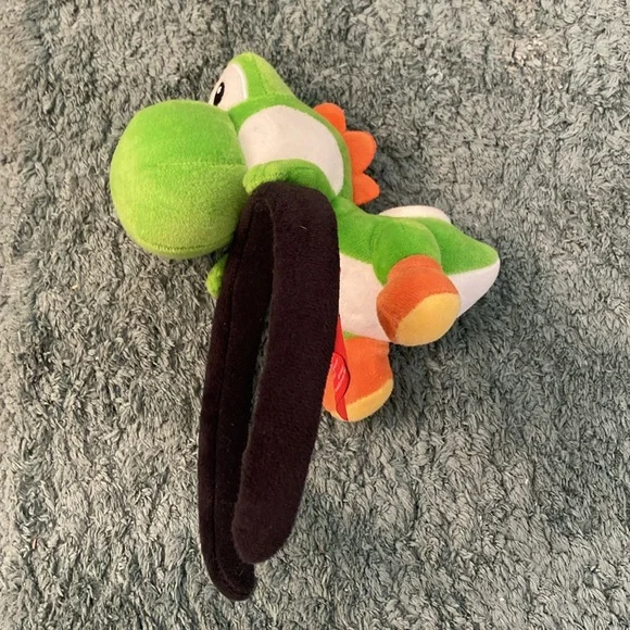 Headband - Picture 2 of 5